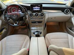 مرسيدس بنز C-Class